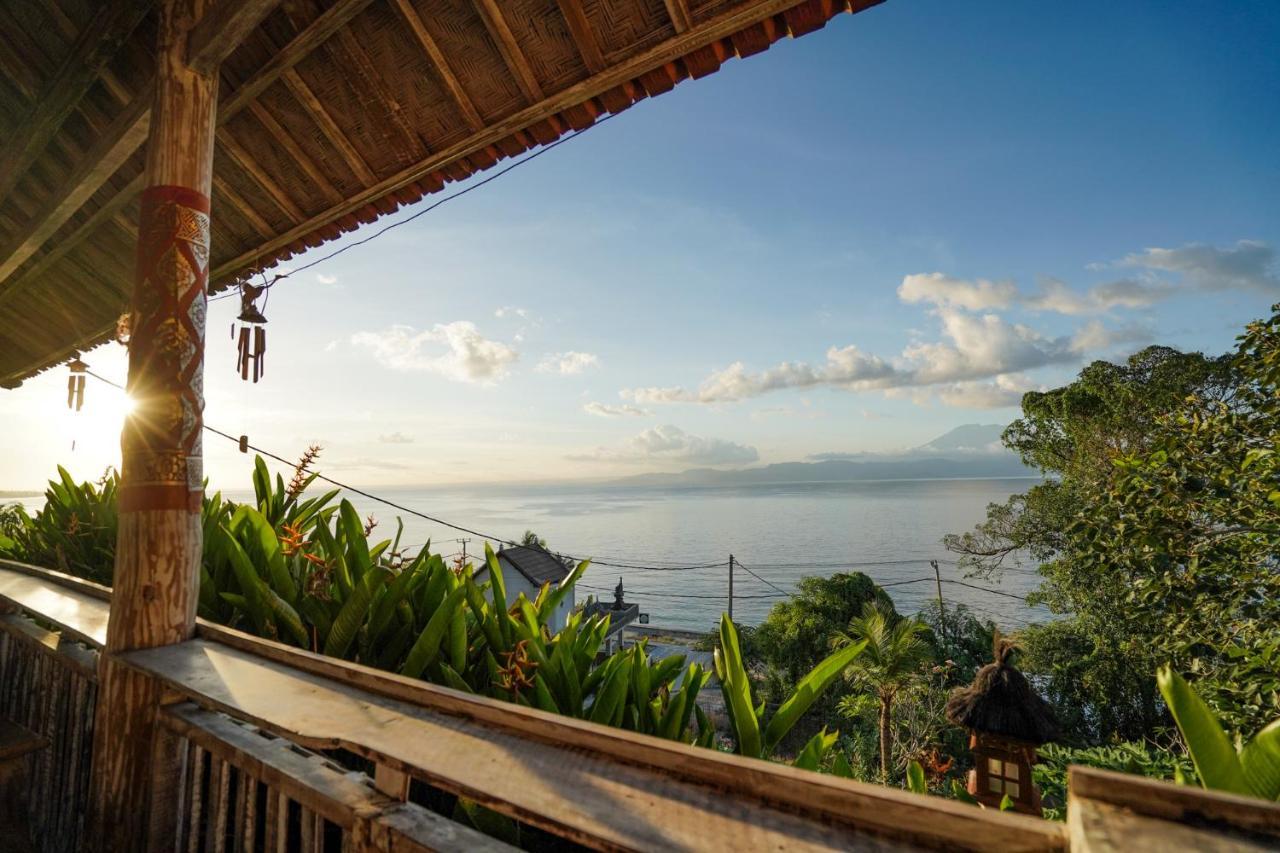 Unicorn Bungalow Batununggul Exterior photo